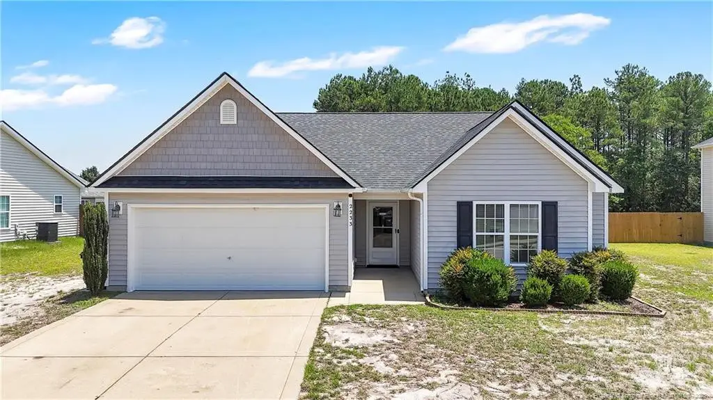 2233 Sir Michael Drive, Hope Mills, NC 28348 - #1