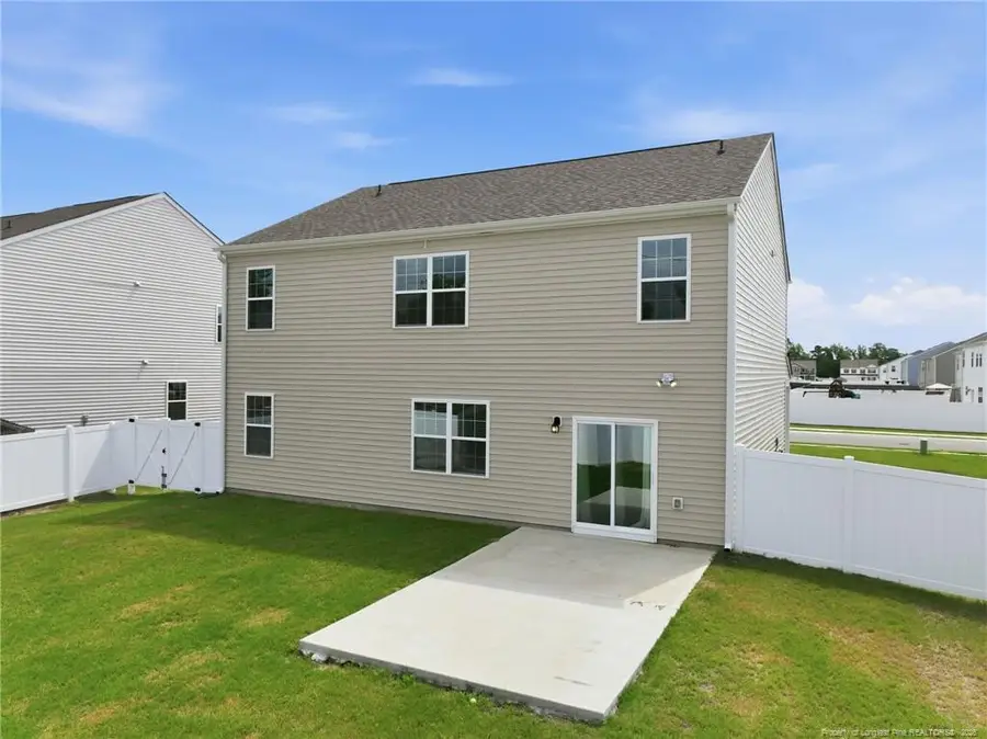 2208 Clydesmill Road, Fayetteville, NC 28314 - #2