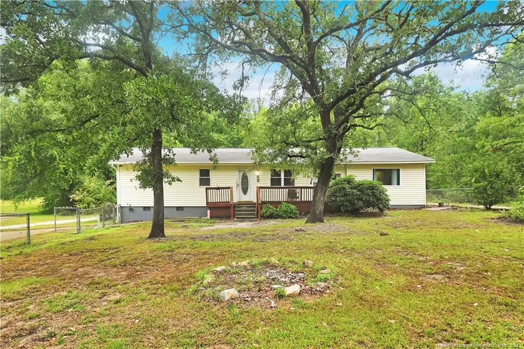 418 Anderson Road, Linden, NC 28356 - #1