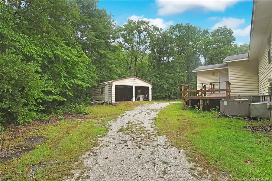 418 Anderson Road, Linden, NC 28356 - #2
