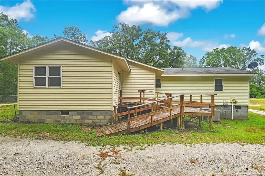418 Anderson Road, Linden, NC 28356 - #3