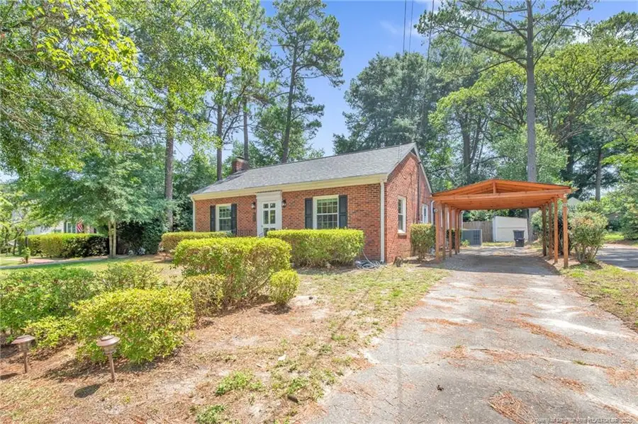 411 Vista Drive, Fayetteville, NC 28305 - #3