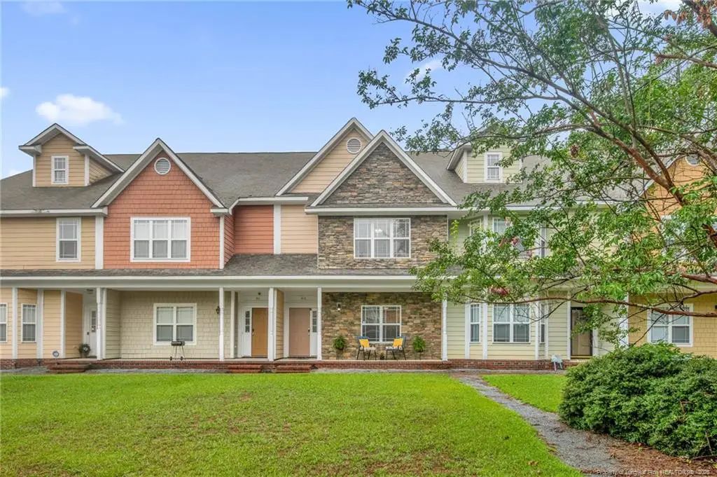 913 Cora Lee Drive, Fayetteville, NC 28303 - #1
