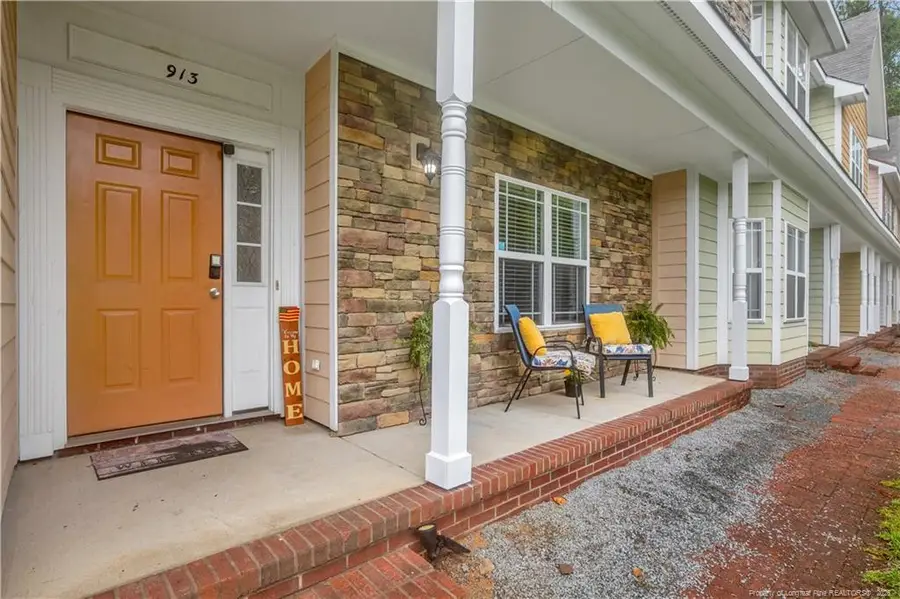 913 Cora Lee Drive, Fayetteville, NC 28303 - #2