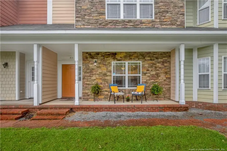 913 Cora Lee Drive, Fayetteville, NC 28303 - #3