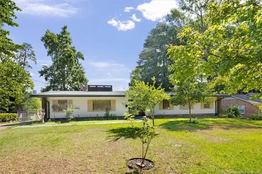 1946 Forest Hills Drive, Fayetteville, NC 28303 - #2
