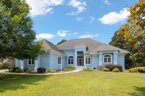 1420 Four Wood Drive, Fayetteville, NC 28312