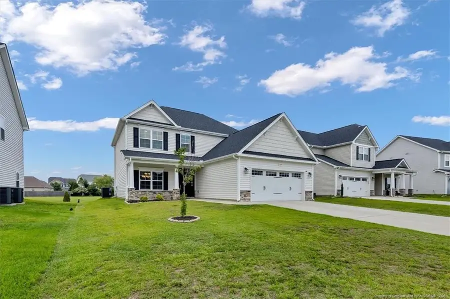 1669 Seattle Slew Lane, Hope Mills, NC 28348 - #2