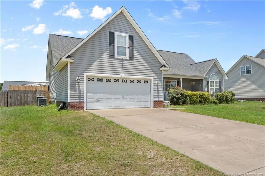5946 Lillytrotter Drive, Hope Mills, NC 28348 - #3