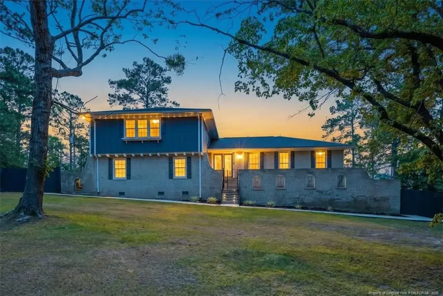 389 Myra Road, Raeford, NC 28376 - #2