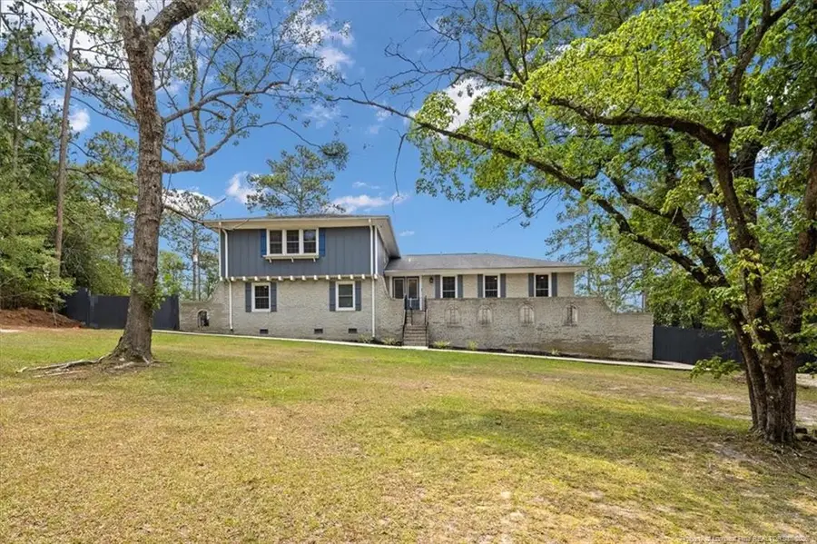 389 Myra Road, Raeford, NC 28376 - #3
