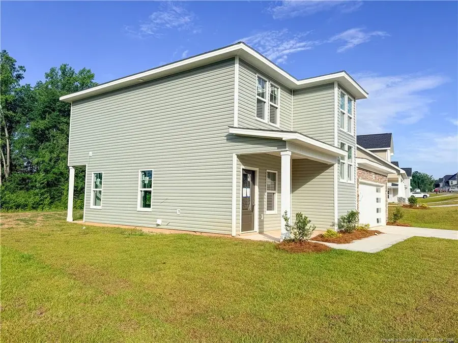 820 Southerland Peak Drive, Raeford, NC 28376 - #2