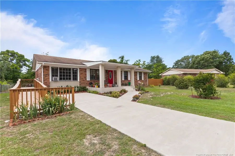 3643 Gloucester Drive, Hope Mills, NC 28348 - #3