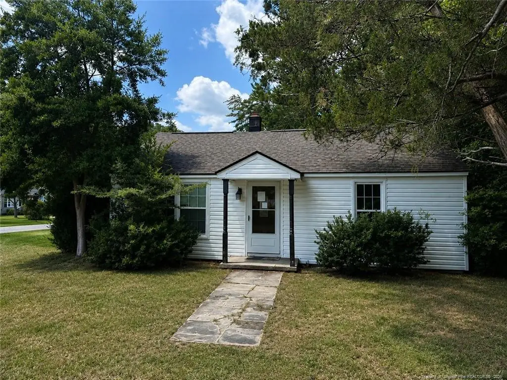 5426 Suncrest Drive, Hope Mills, NC 28348 - #1