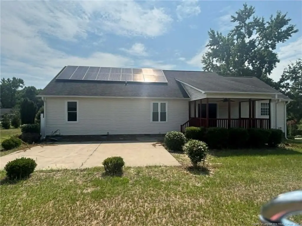 124 Sycamore Court, Benson, NC 27504 - #1
