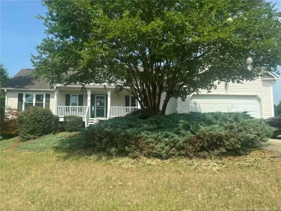 124 Sycamore Court, Benson, NC 27504 - #2