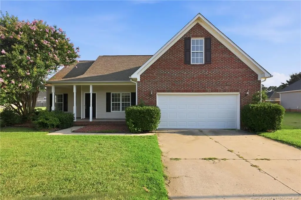 345 Hidalgo Drive, Raeford, NC 28376 - #1