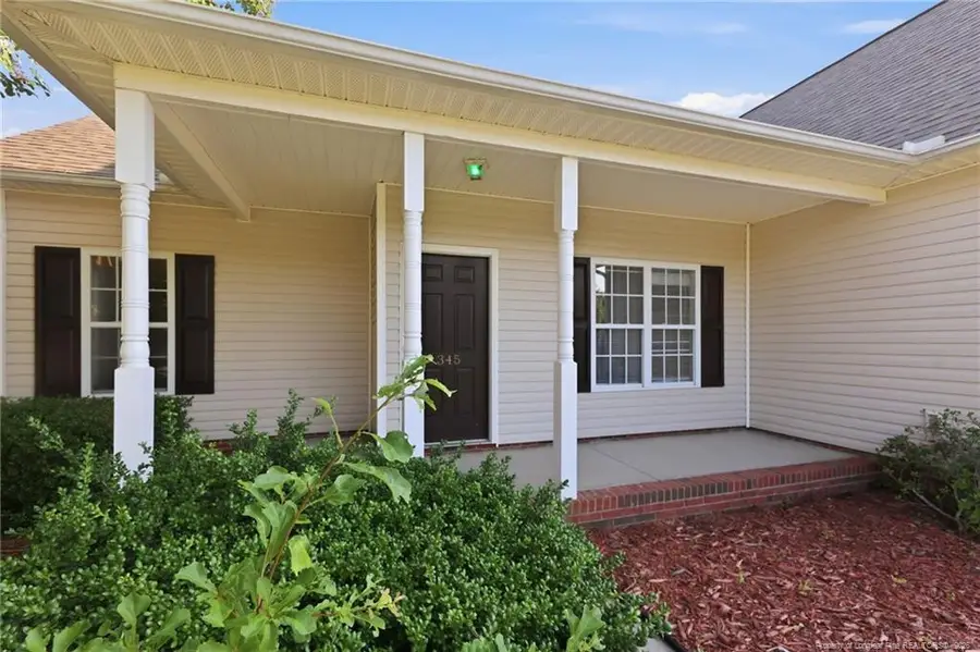 345 Hidalgo Drive, Raeford, NC 28376 - #2