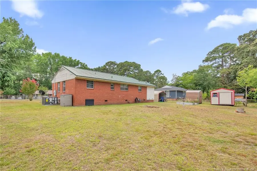 1227 Stansfield Drive, Fayetteville, NC 28303 - #2