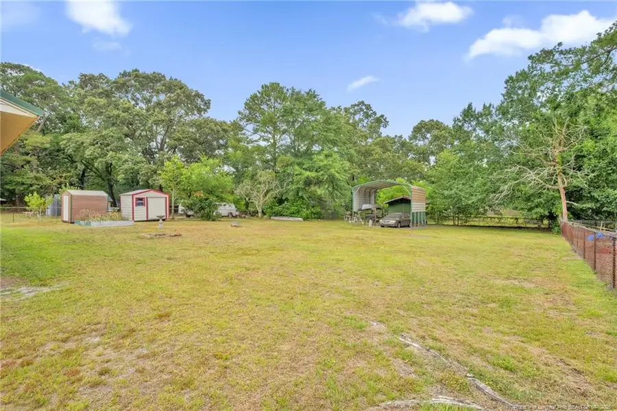 1227 Stansfield Drive, Fayetteville, NC 28303 - #3