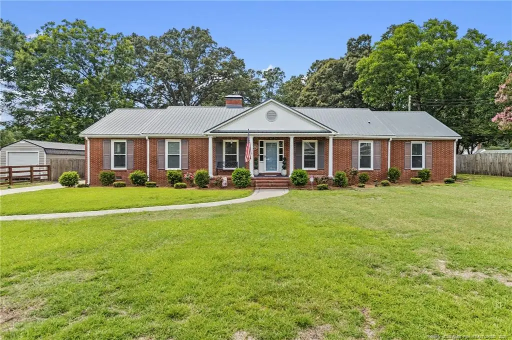 407 N Main Street Street, Raeford, NC 28376 - #1