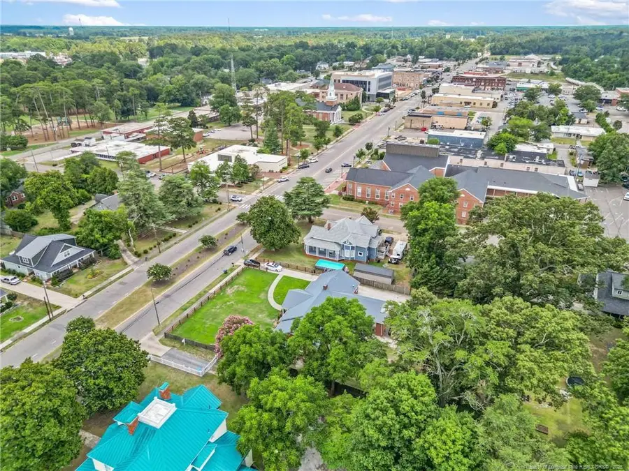 407 N Main Street Street, Raeford, NC 28376 - #2
