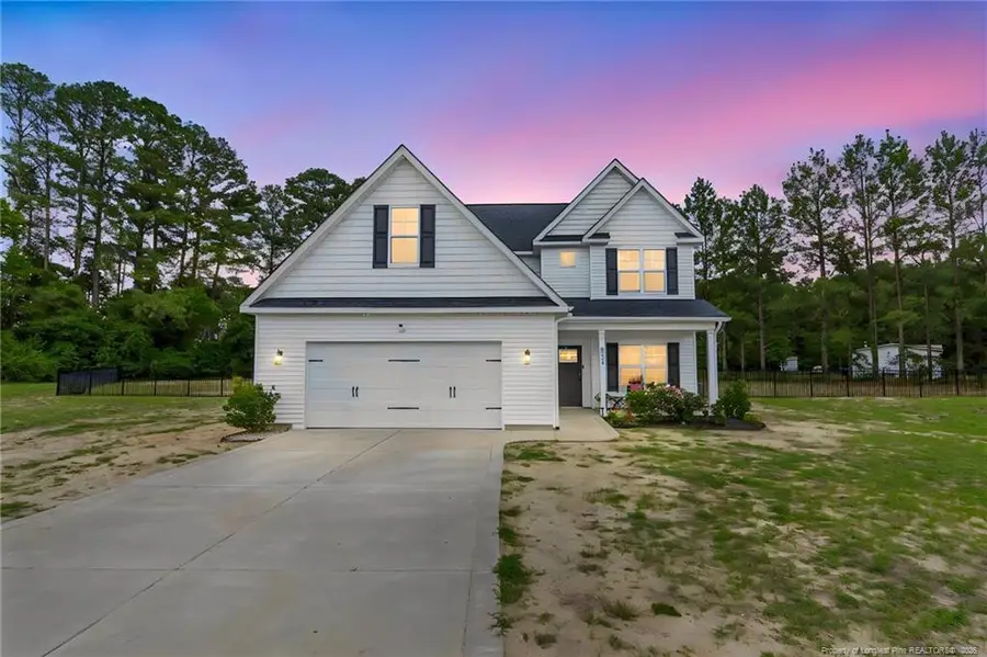 5834 James Allen Lane, Stedman, NC 28391 - #2