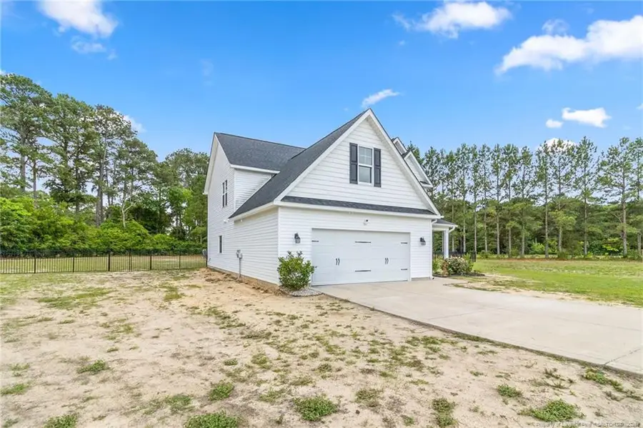 5834 James Allen Lane, Stedman, NC 28391 - #3