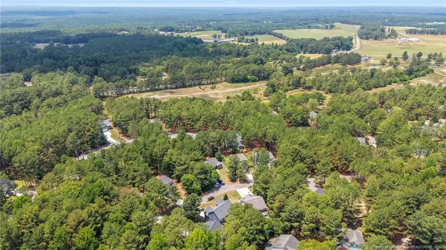 829 Blue Bird Drive, Vass, NC 28394 - #3
