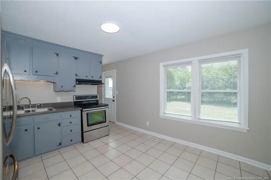 3202 Brinkley Drive, Spring Lake, NC 28390 - #3