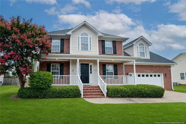 2624 Franciscan Drive, Fayetteville, NC 28306