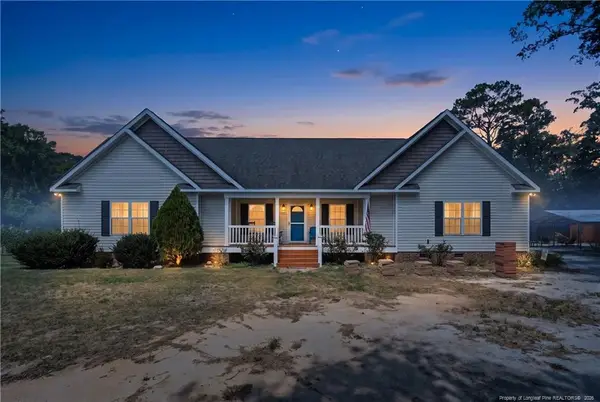 3898 Dudley Road, Fayetteville, NC 28312