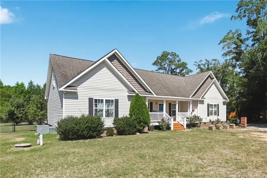 3898 Dudley Road, Fayetteville, NC 28312 - #2