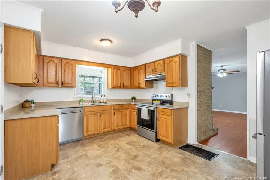 7110 Enfield Drive, Fayetteville, NC 28303 - #2