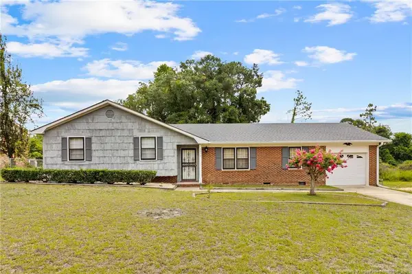 5970 Lake Trail Drive, Fayetteville, NC 28304
