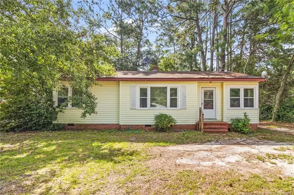 5427 Birch Road, Fayetteville, NC 28304