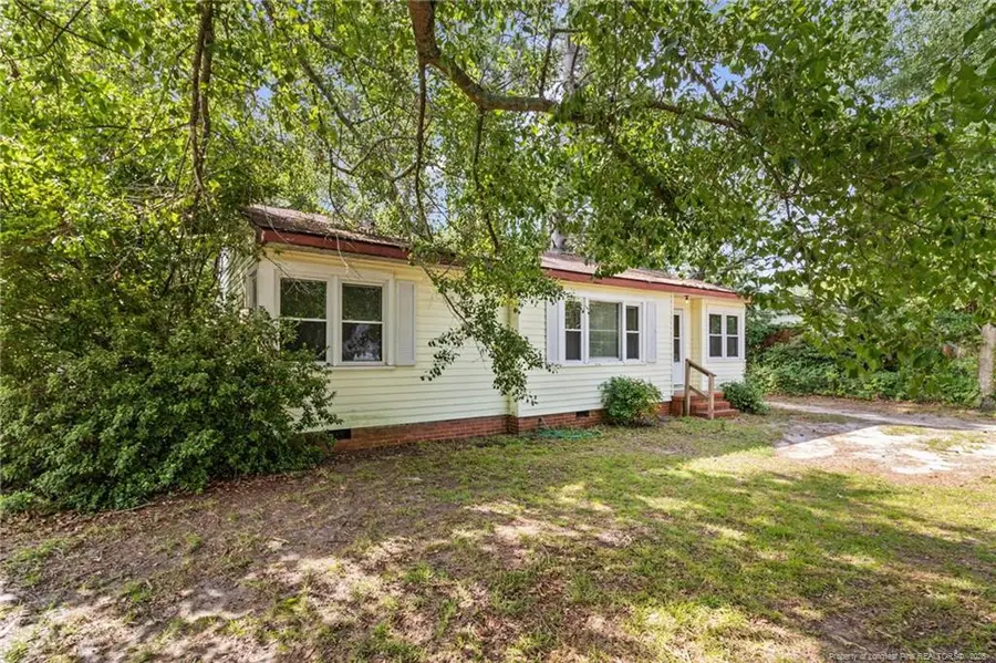 5427 Birch Road, Fayetteville, NC 28304 - #2