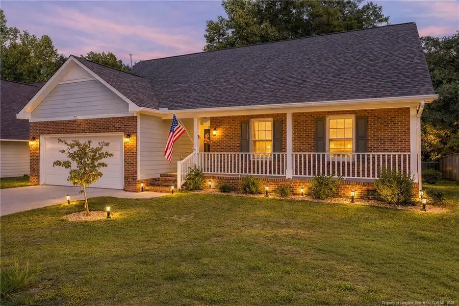 2921 Brookberry Court, Fayetteville, NC 28306 - #2