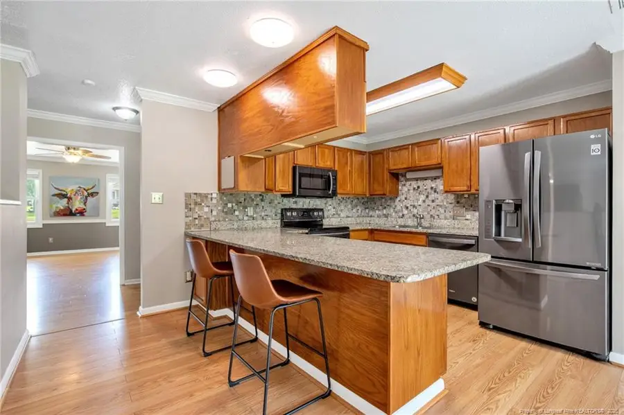 6746 Weeping Water Run, Fayetteville, NC 28314 - #3