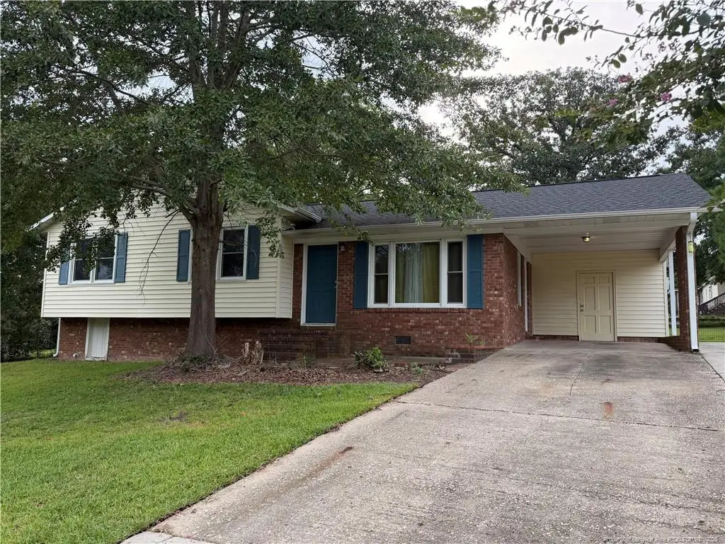1112 Riverside Circle, Spring Lake, NC 28390 - #1