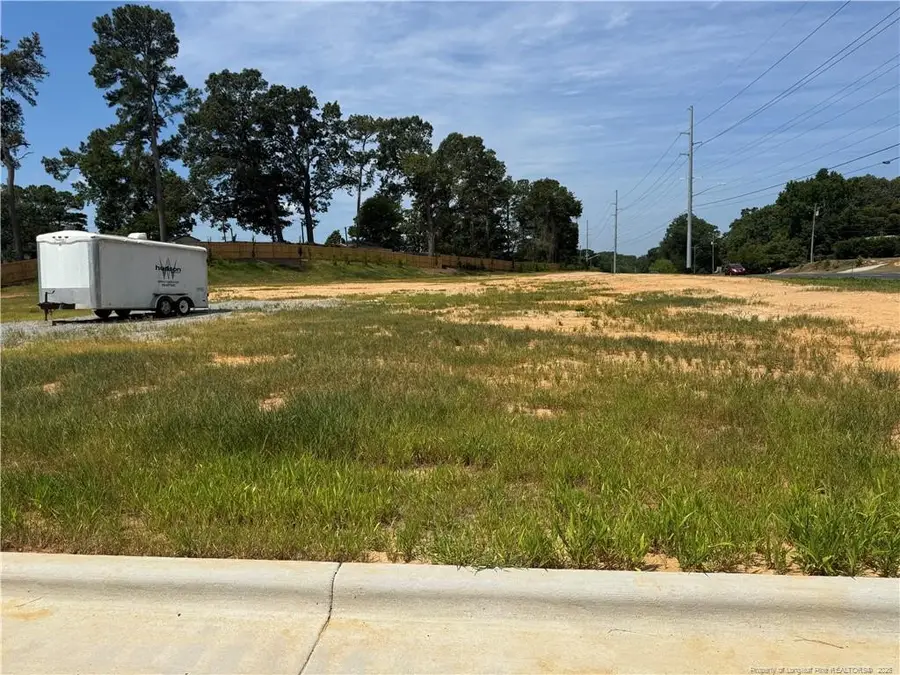 0 Country Club Drive, Fayetteville, NC 28301 - #3