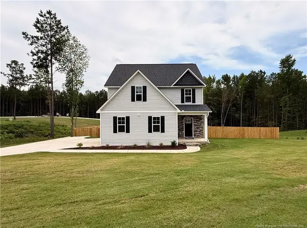 206 Uwharrie Way, Sanford, NC 27330