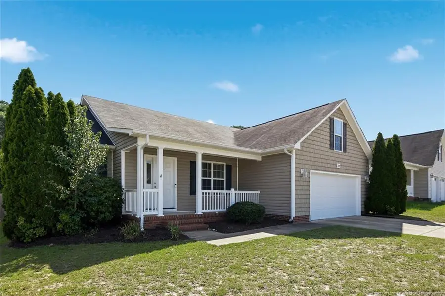2209 Stornoway Court, Fayetteville, NC 28306 - #3
