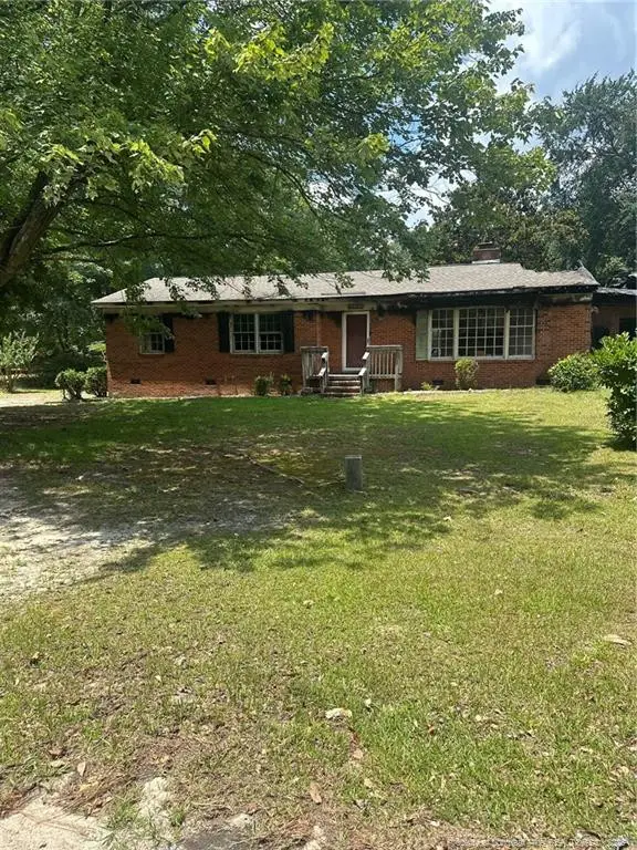 1701 Crest Drive, Aberdeen, NC 28315 - #3