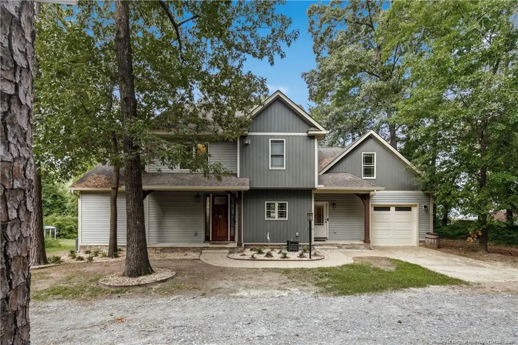 6441 Bingham Place, Fayetteville, NC 28304 - #1