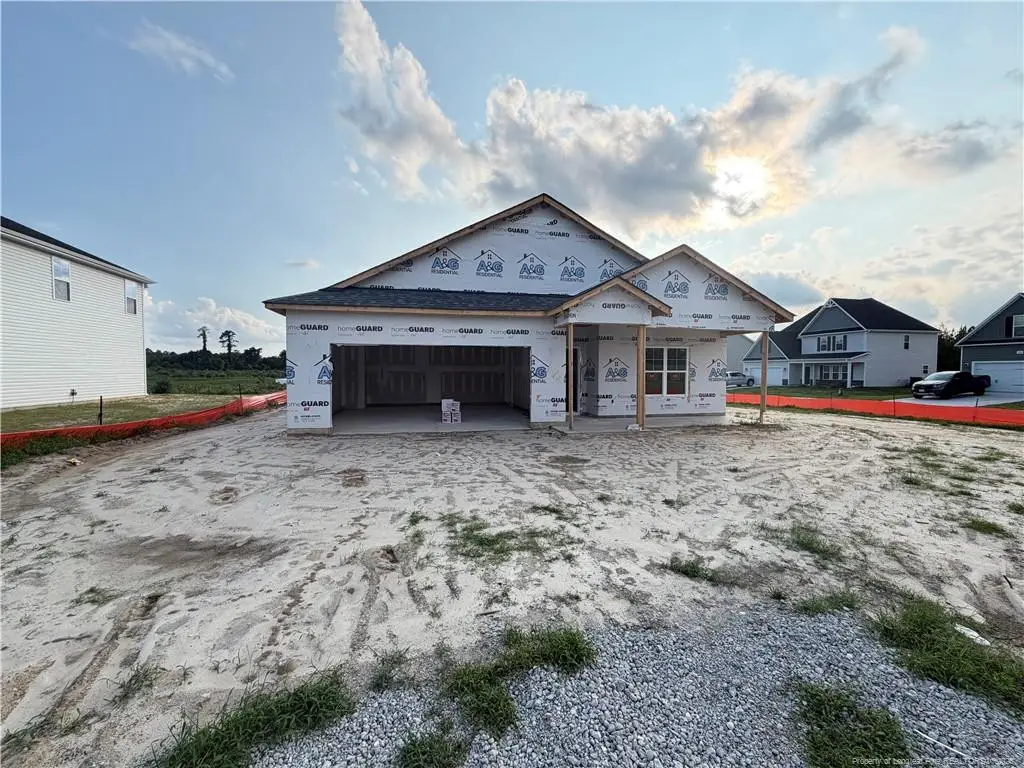 591 Ashley Heights Drive, Aberdeen, NC 28315 - #1