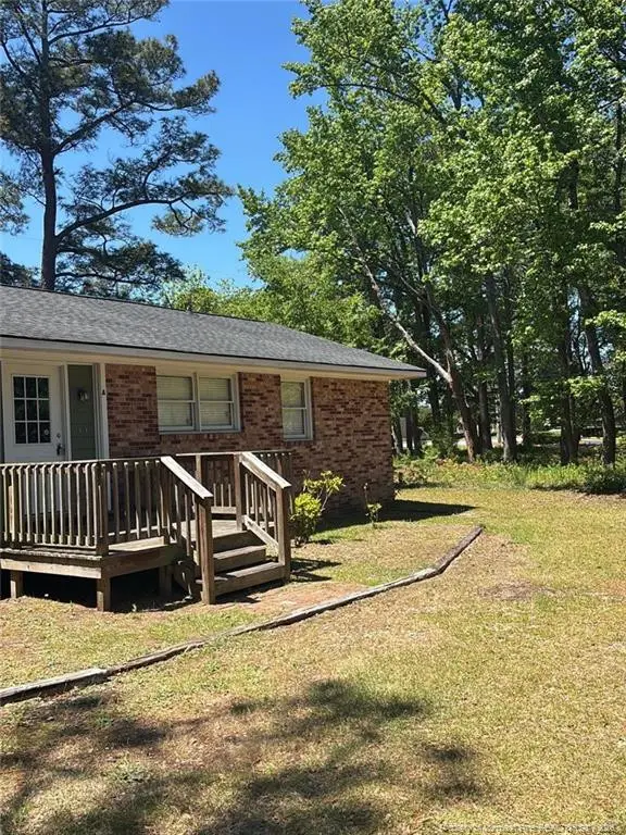 209 S Mcpherson Church Road, Fayetteville, NC 28303 - #3