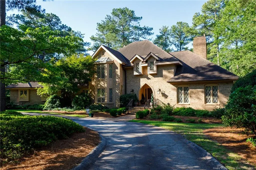 244 Summertime Road, Fayetteville, NC 28303 - #1