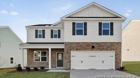 305 Maddox Drive, Aberdeen, NC 28315 - #1