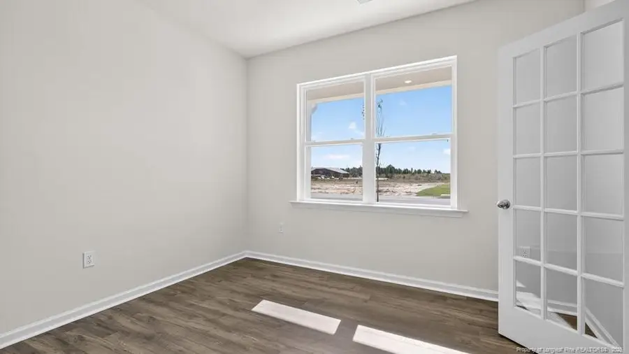 305 Maddox Drive, Aberdeen, NC 28315 - #3